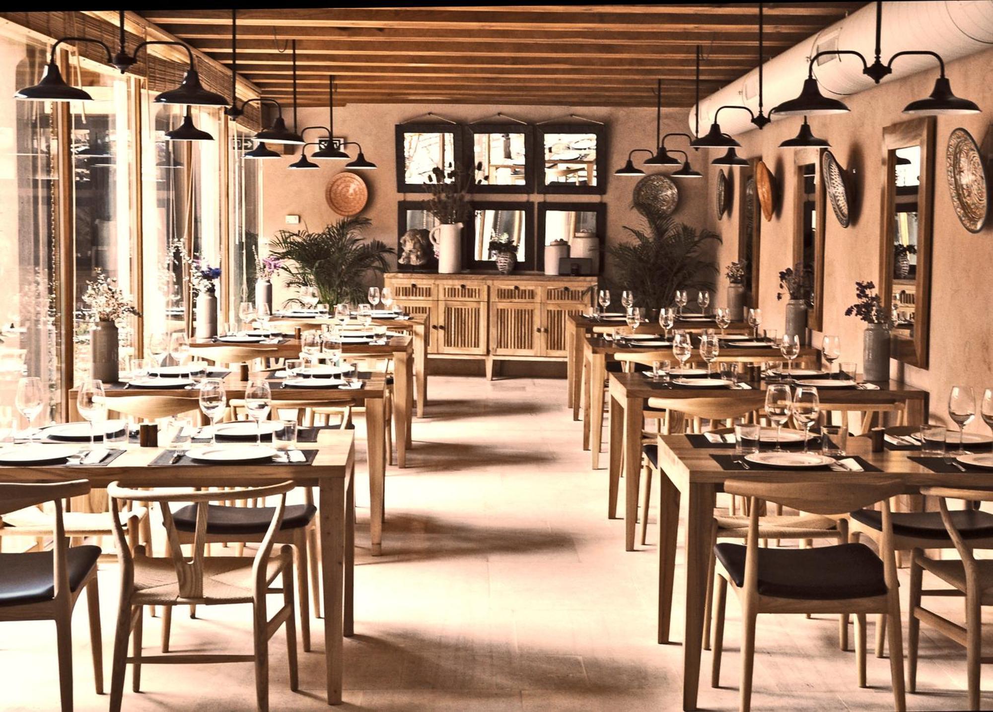 Hotel Ayllón 외부 사진